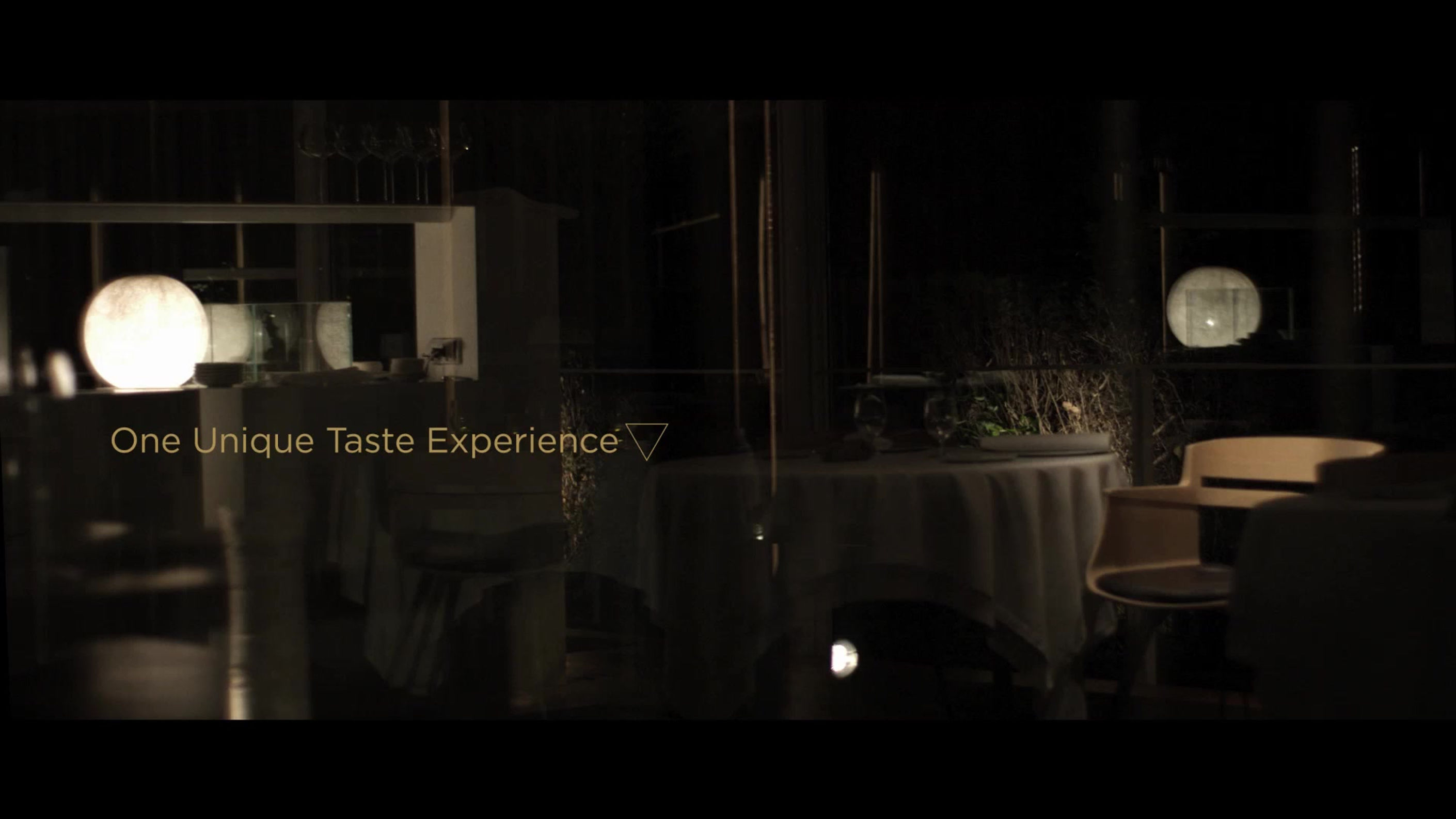 Masters Of Taste